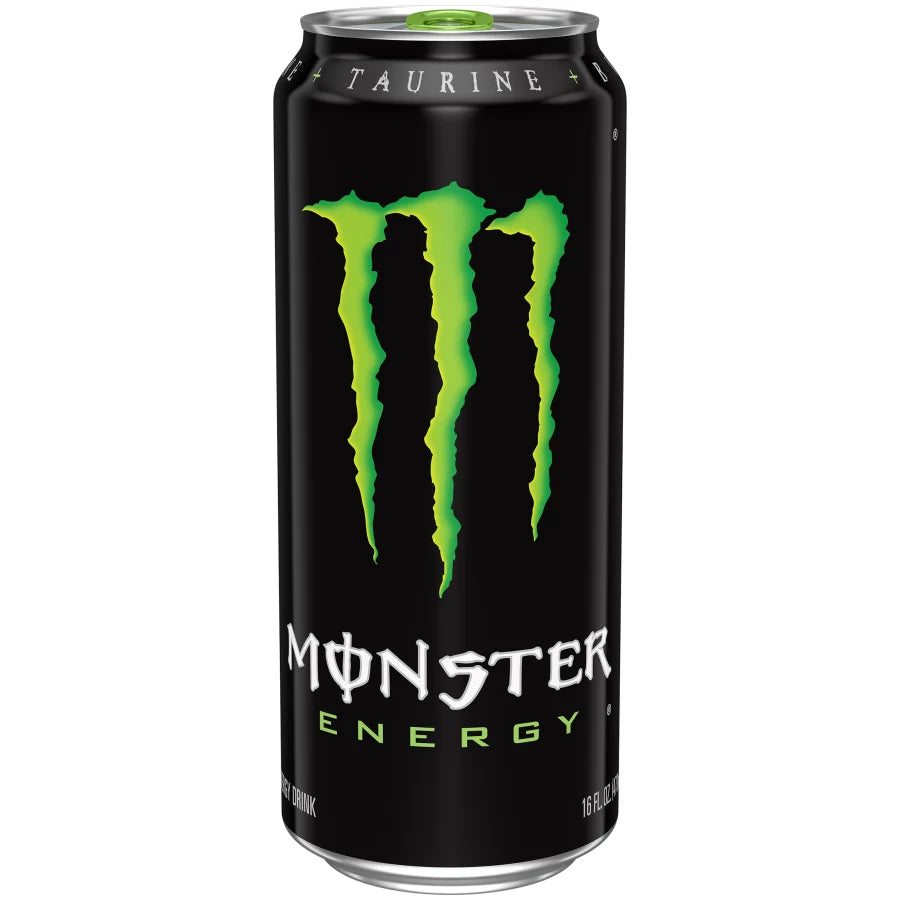 Monster for all Color